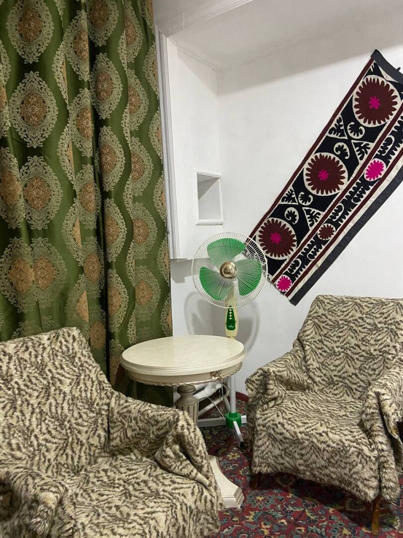 Гостевой дом Guest House Ozod