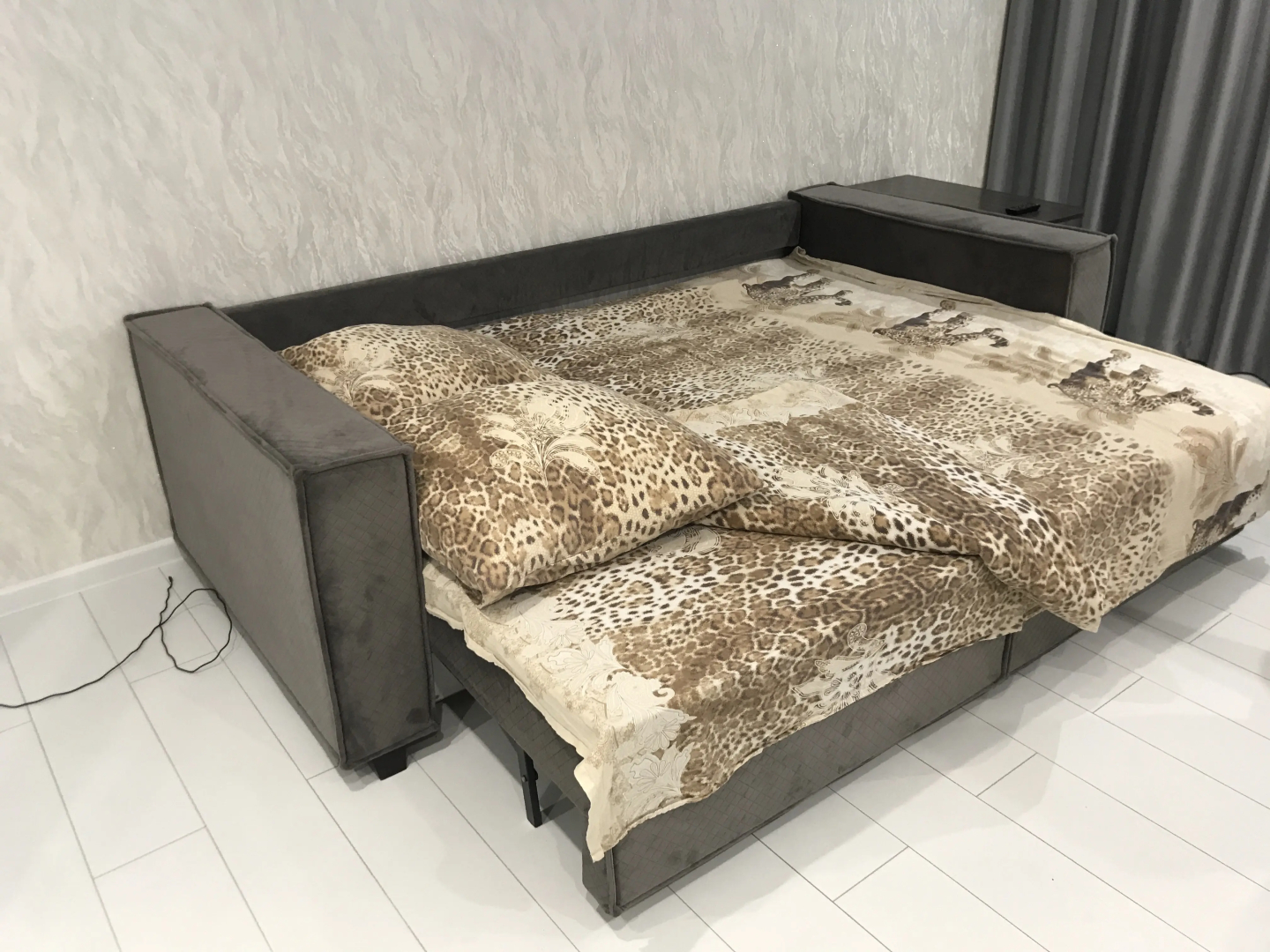 Апартаменты 1001 ночь на Разина