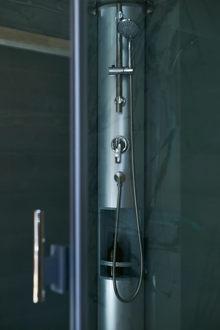 Гостевой Дом Krasota Scape