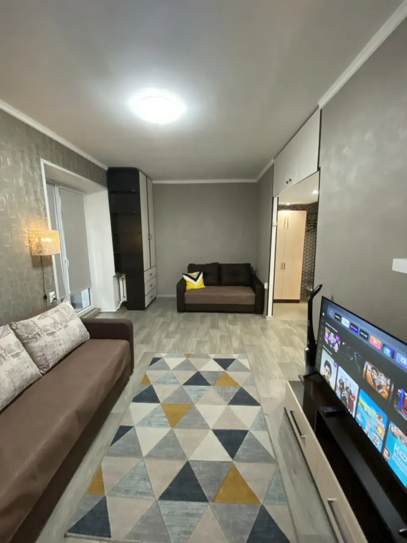 Квартира порт-шоссе 1