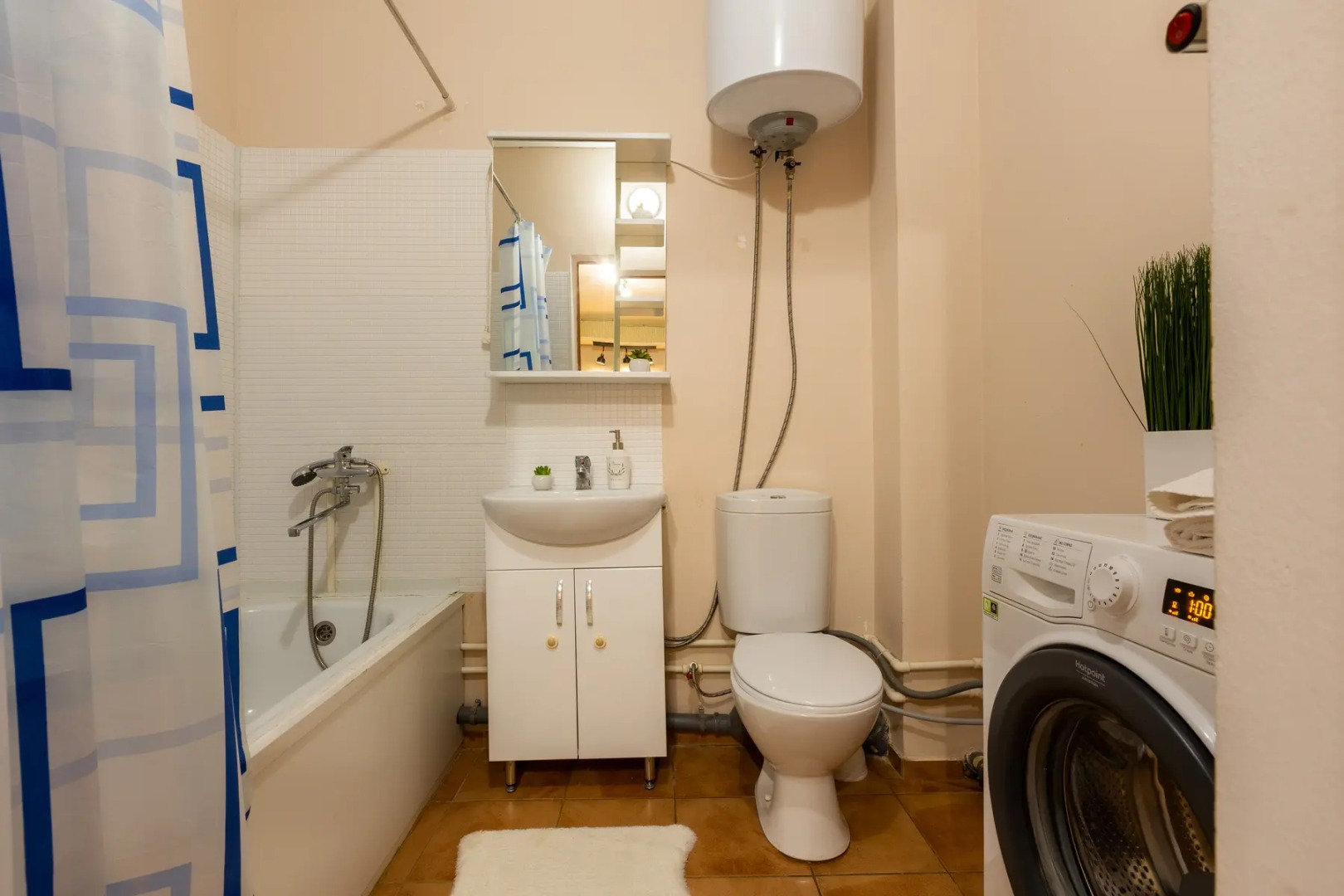 Апартаменты Сутки Уфа на Энтузиастов 11-241