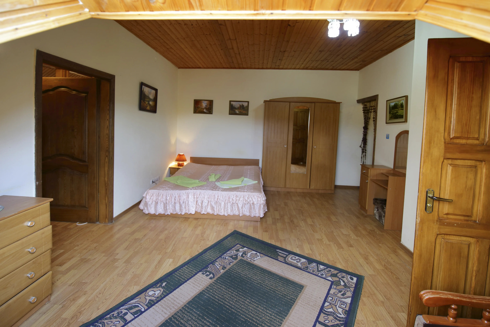 Вилла Игнатьева