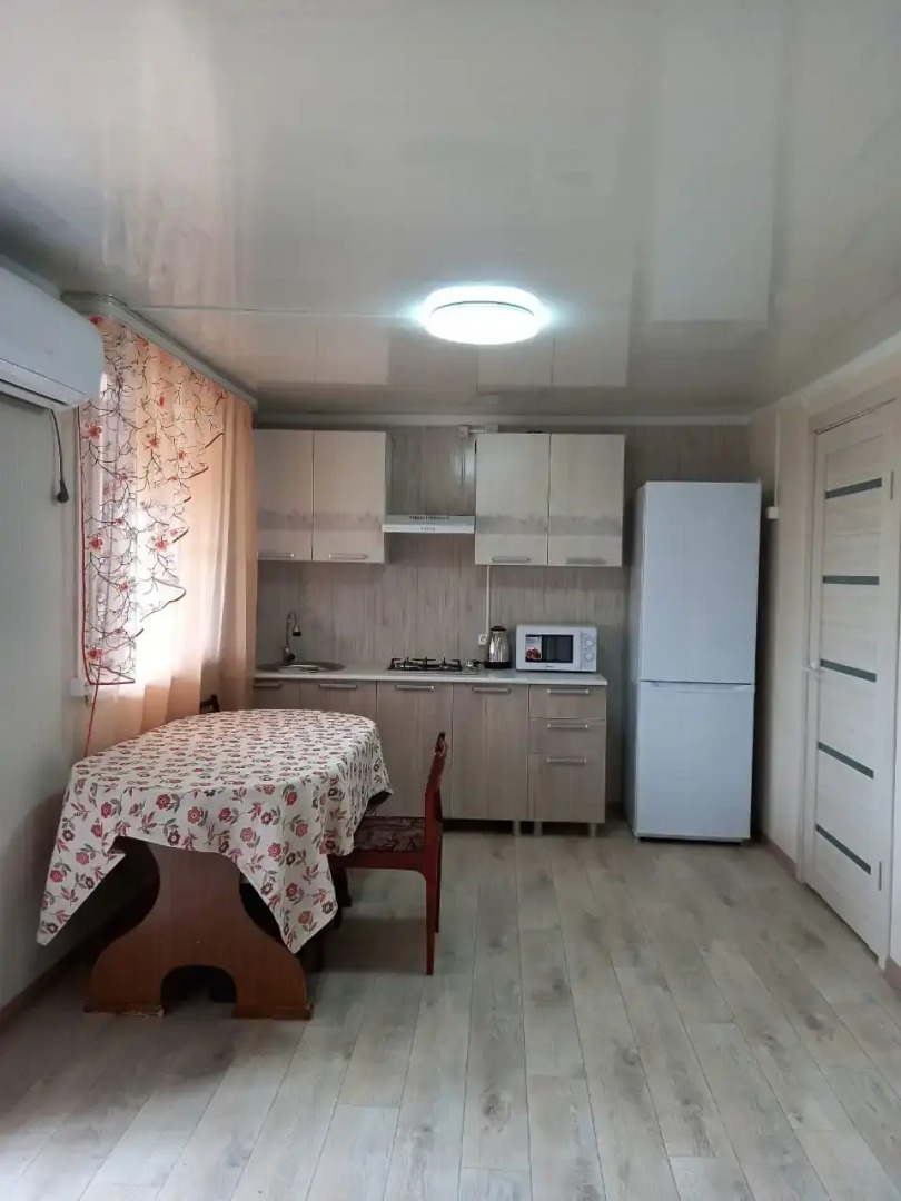 Гостевой дом на берегу Волги