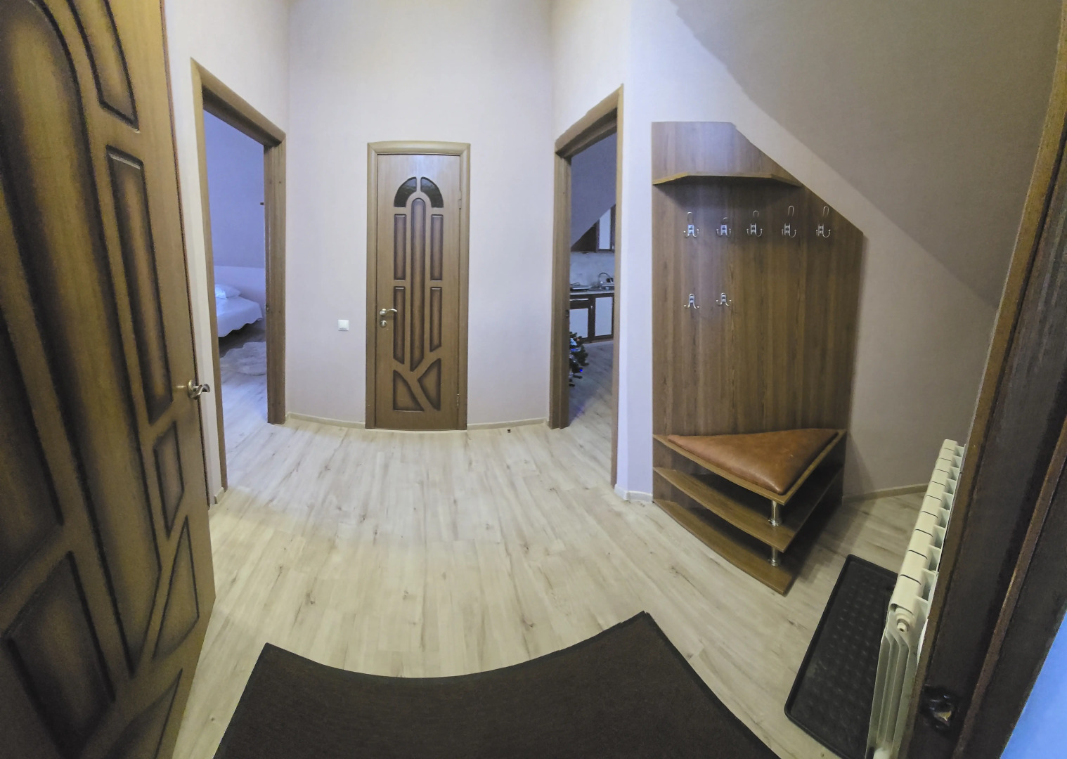 Частный Дом для Души