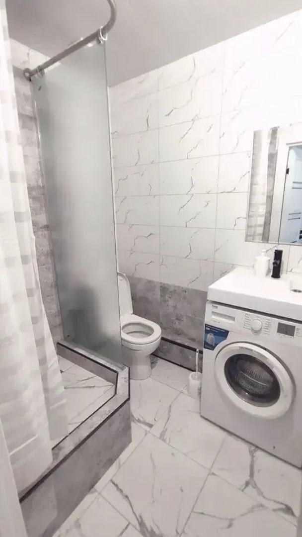 Апартаменты на Улице Маршала Казакова