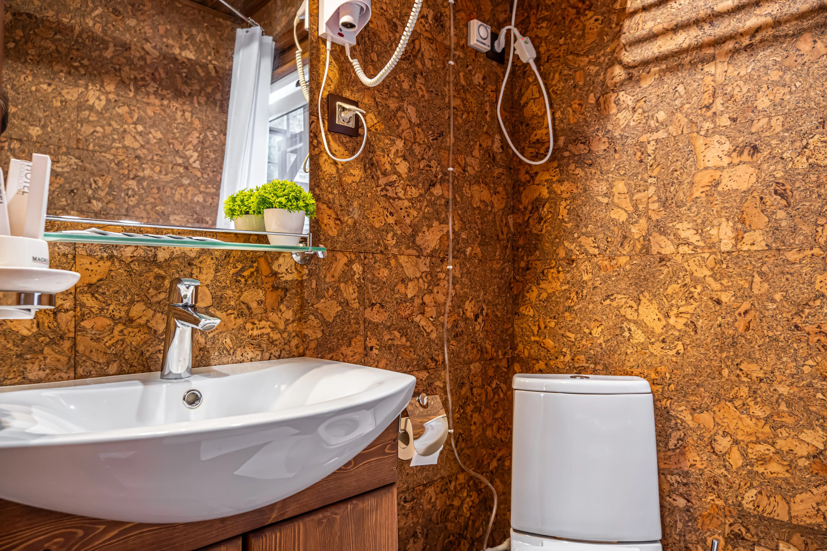 Вилла в Эльбрусе от Квартирукинг