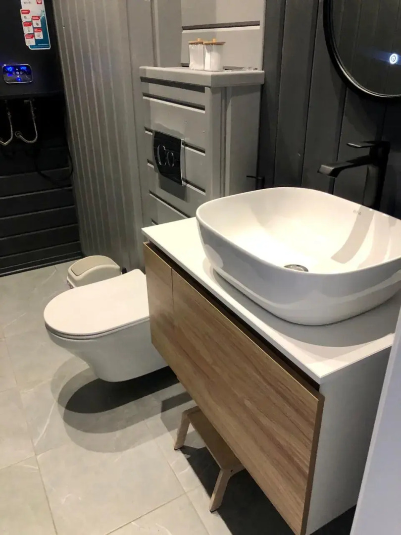 Частный Дом с Сауной от Sheluha House