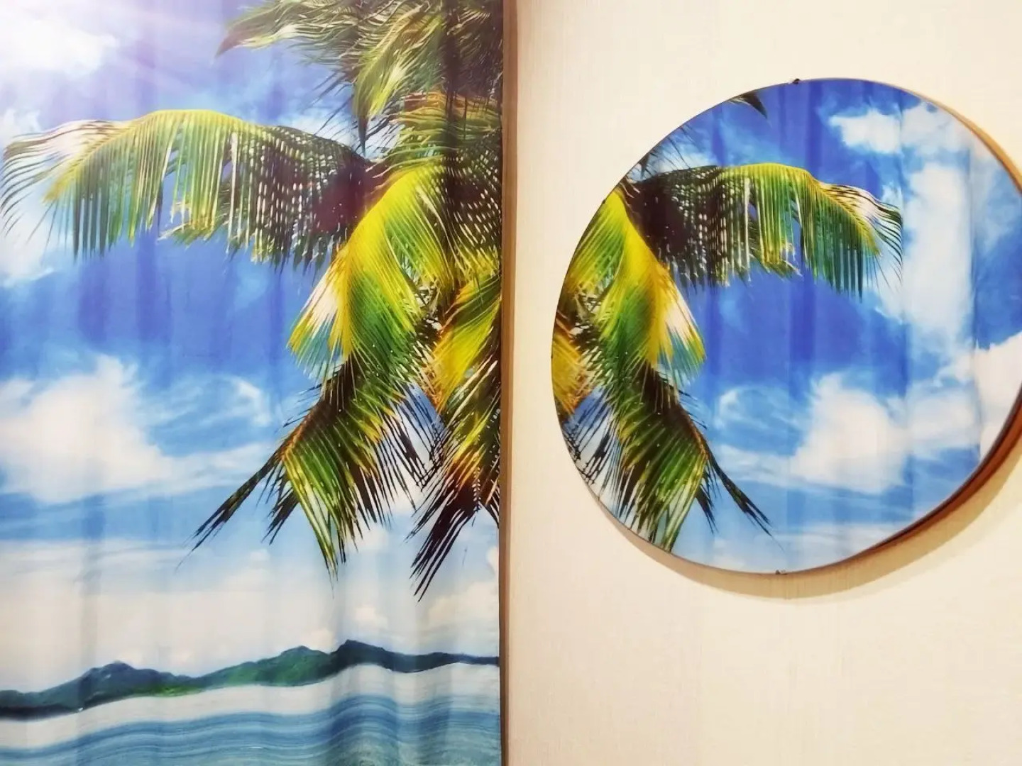 Квартира Макаренко 33В