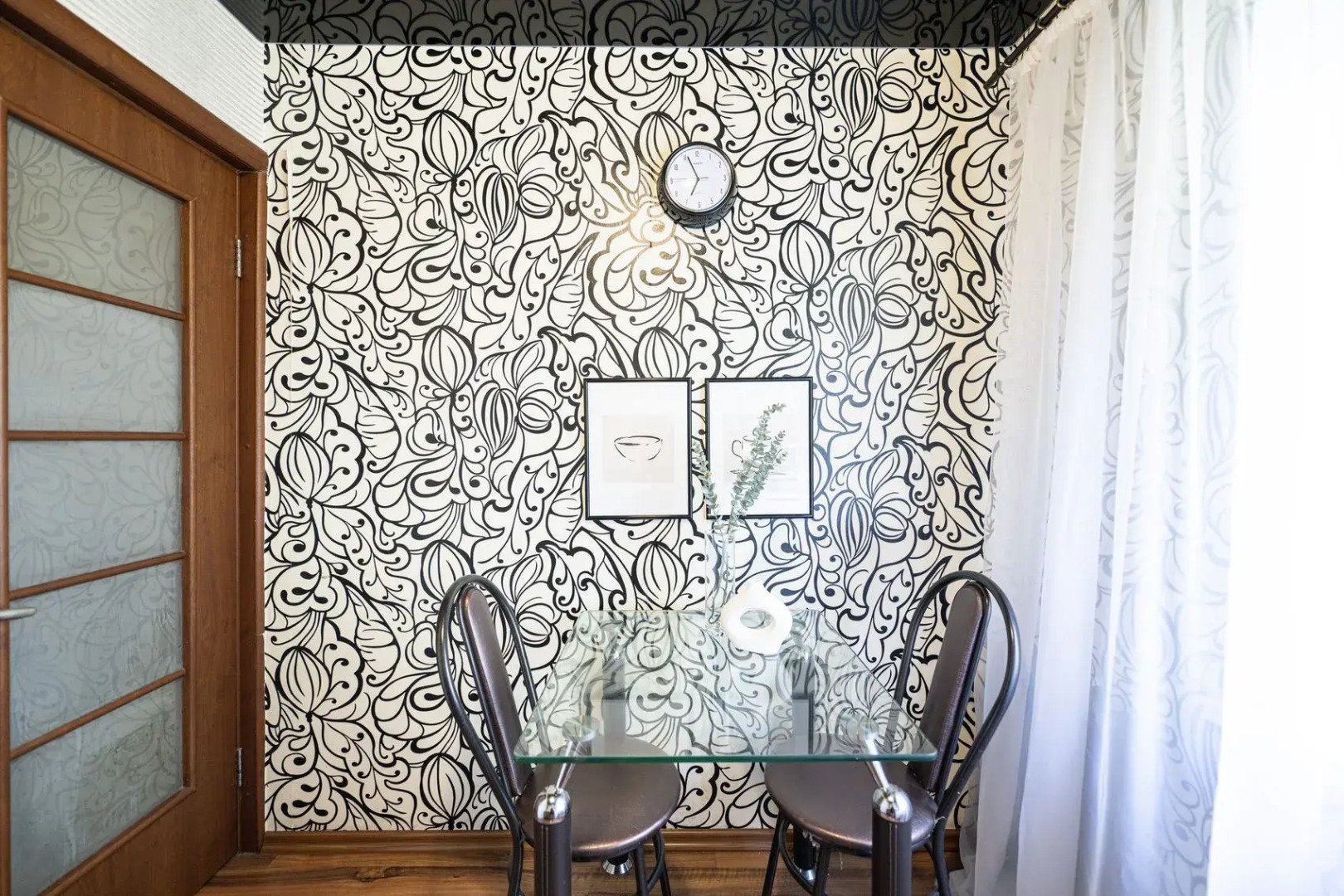 Апартаменты Пять Звёзд на Энтузиастов