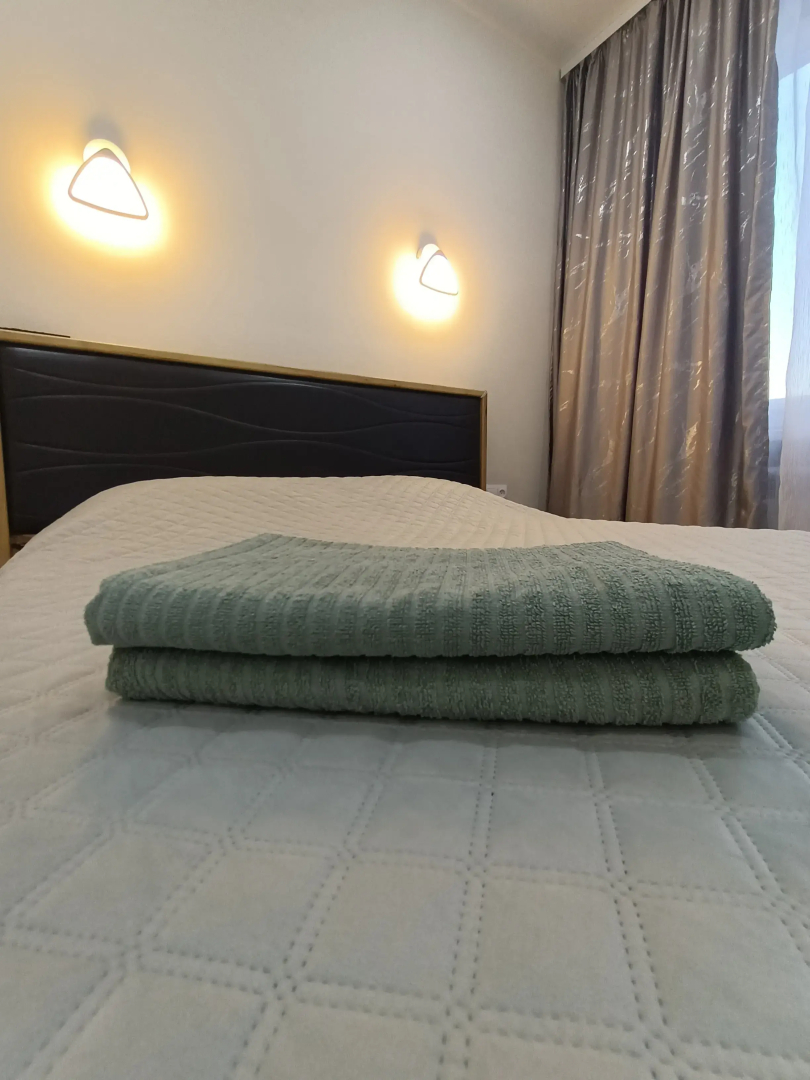 Квартира на Взлётной 11/1