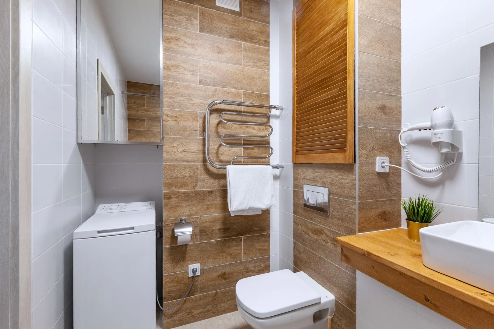Квартира Ant Apart comfort