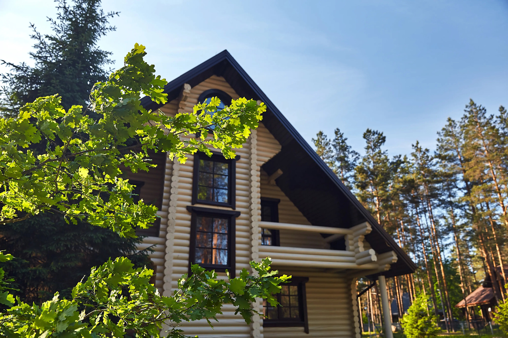 Отель Царство-Королевство