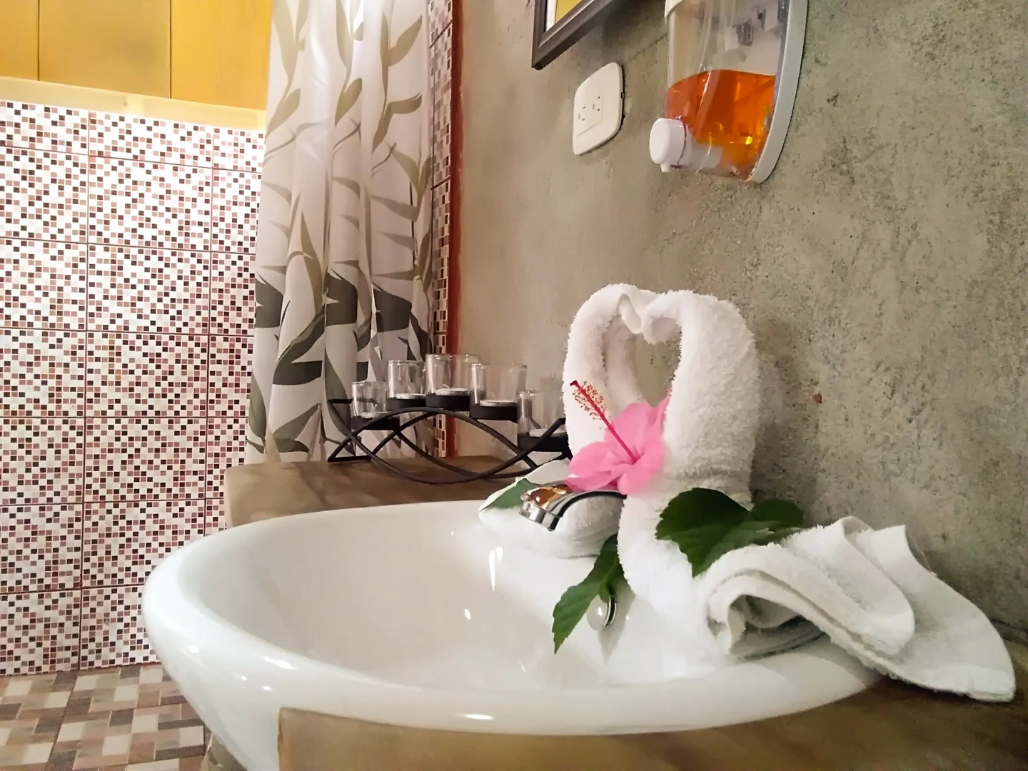 Отель Casa Drake Lodge