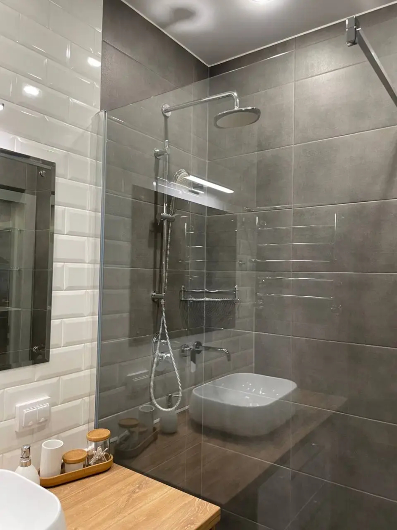 Квартира Парковый