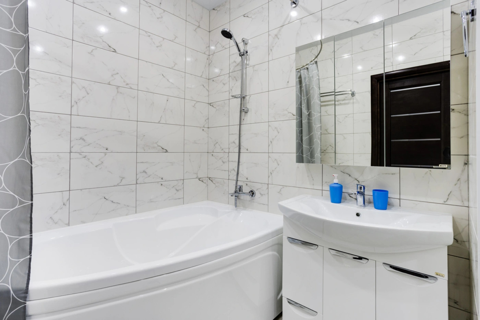 Апартаменты Маковского 26