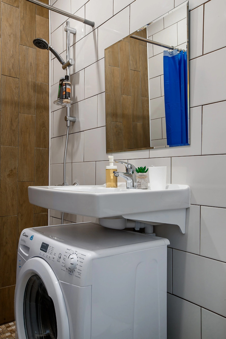 Апартаменты Жить Хорошо у МЕТРО