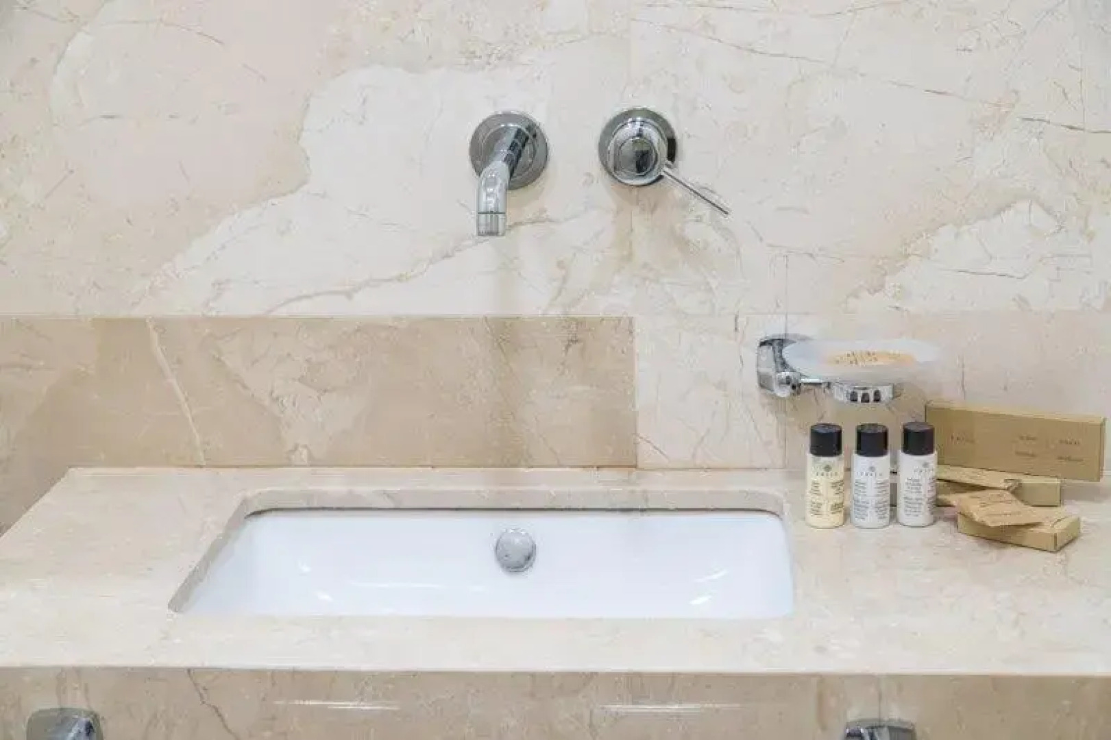 Отель Solum Roof Top