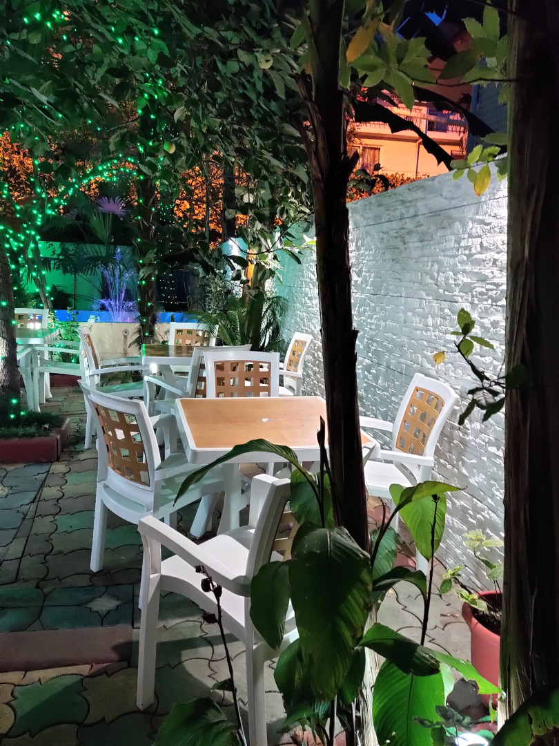 Гостевой дом Лазурный Бриз