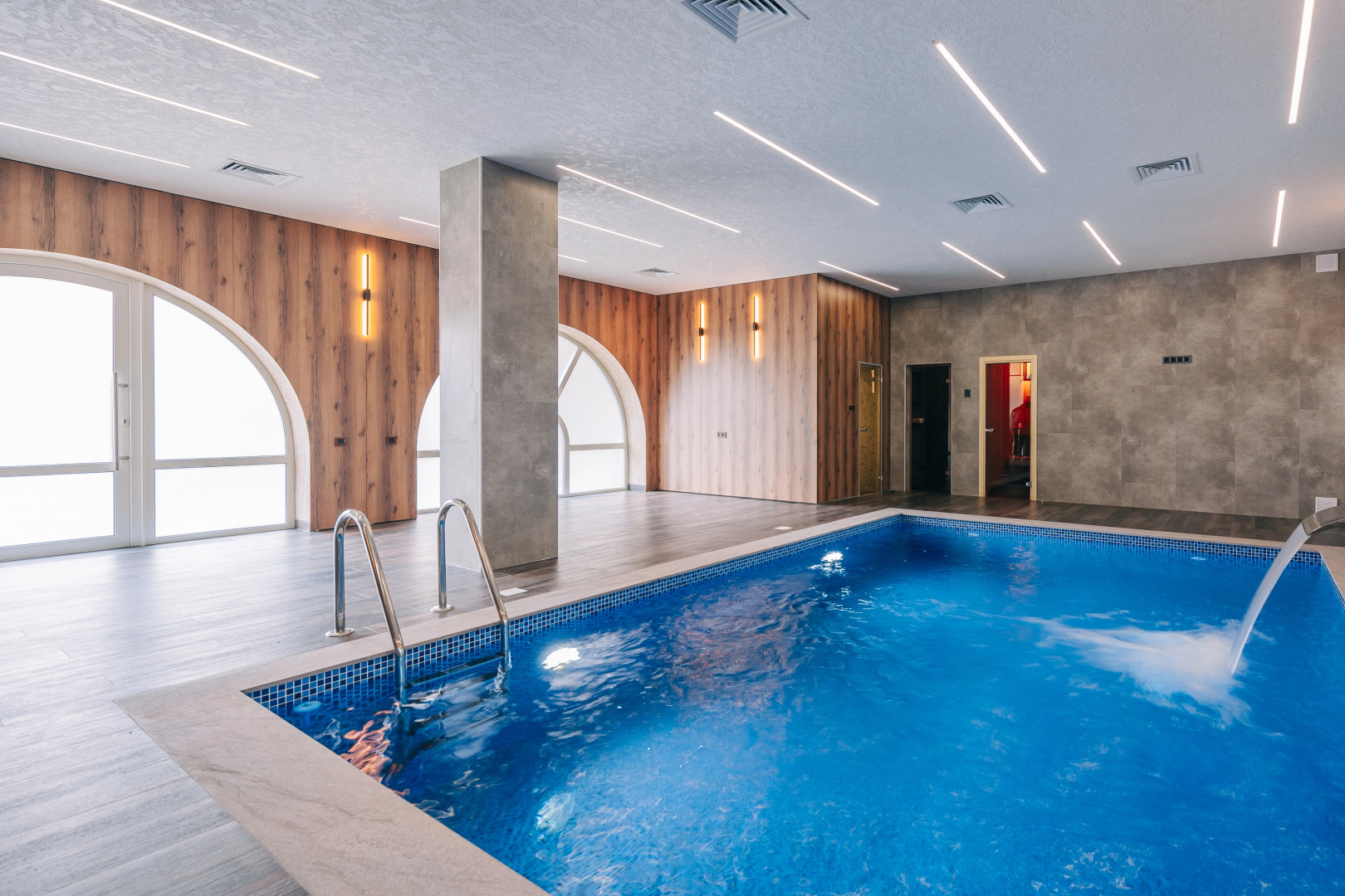 Отель Old Ijevan Boutique Hotel