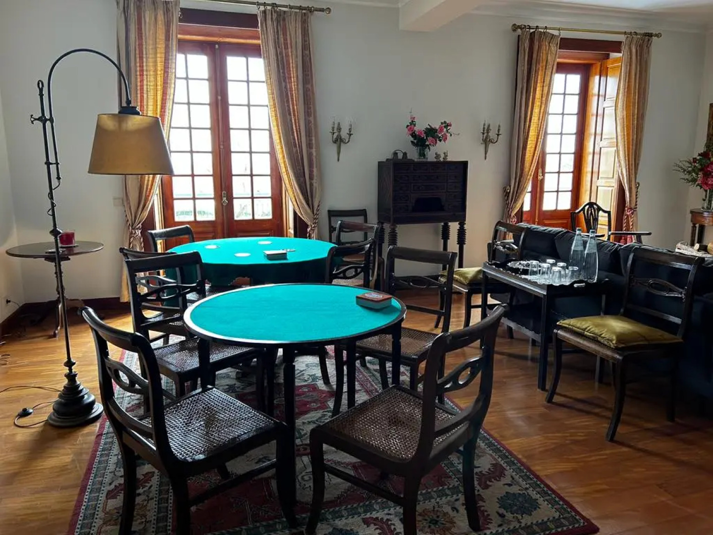 Отель Quinta da Nasce Agua