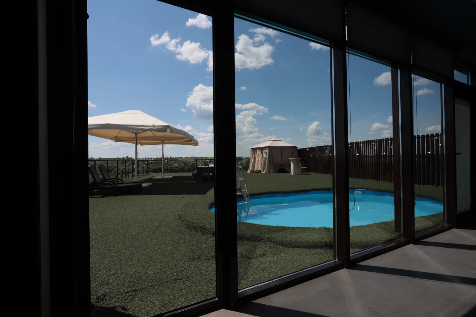 Отель Загородный комплекс Вилла Да Винчи