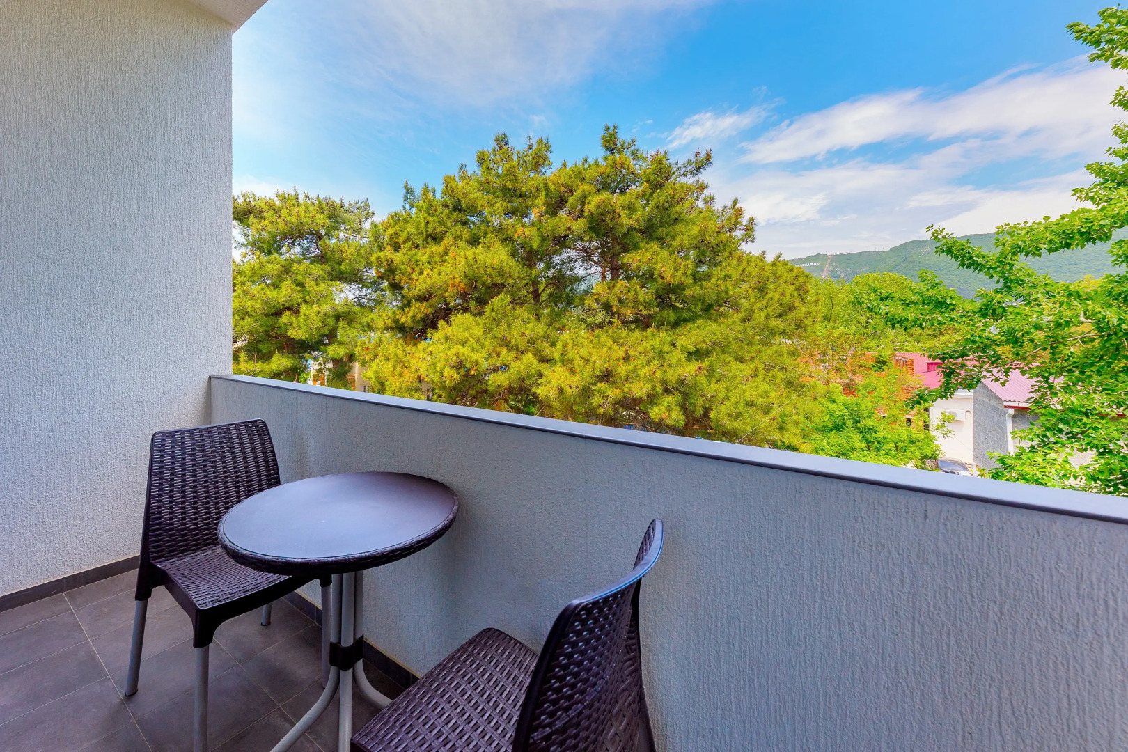 Отель Лермонт