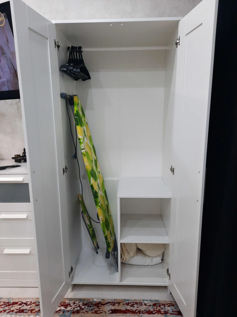 Апартаменты на улице 1 микрорайон 3 А