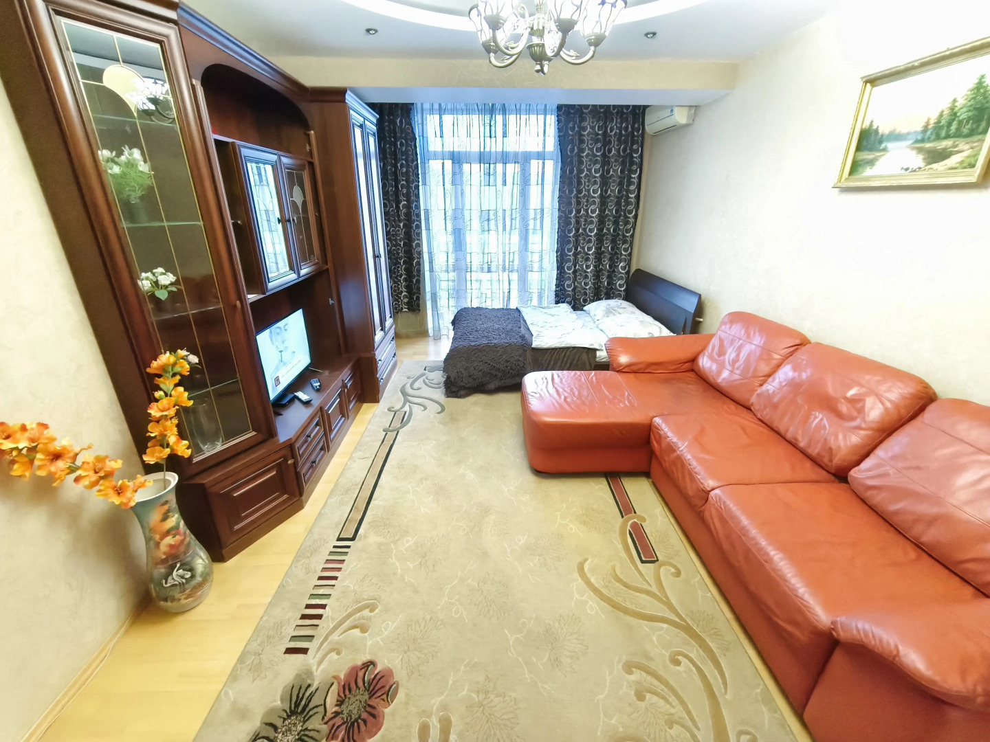 Апартаменты на Родионова 199