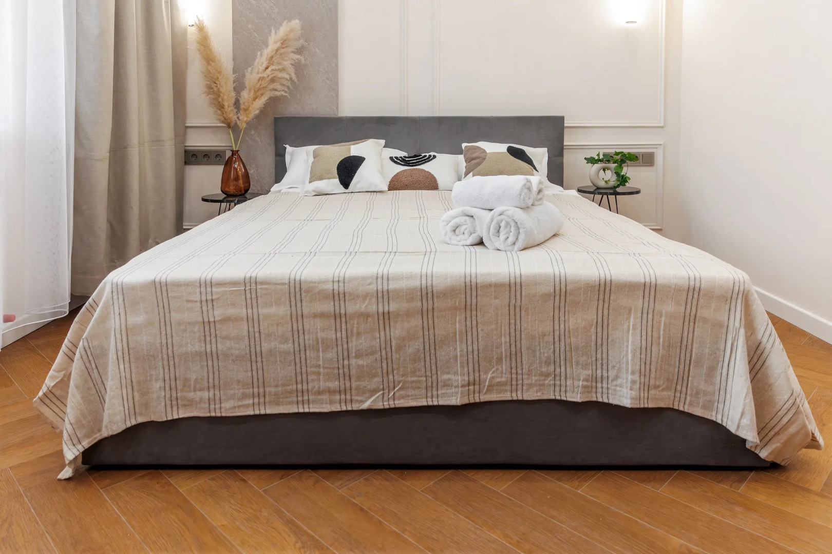 Apartment ADT apartments Meridian Beige