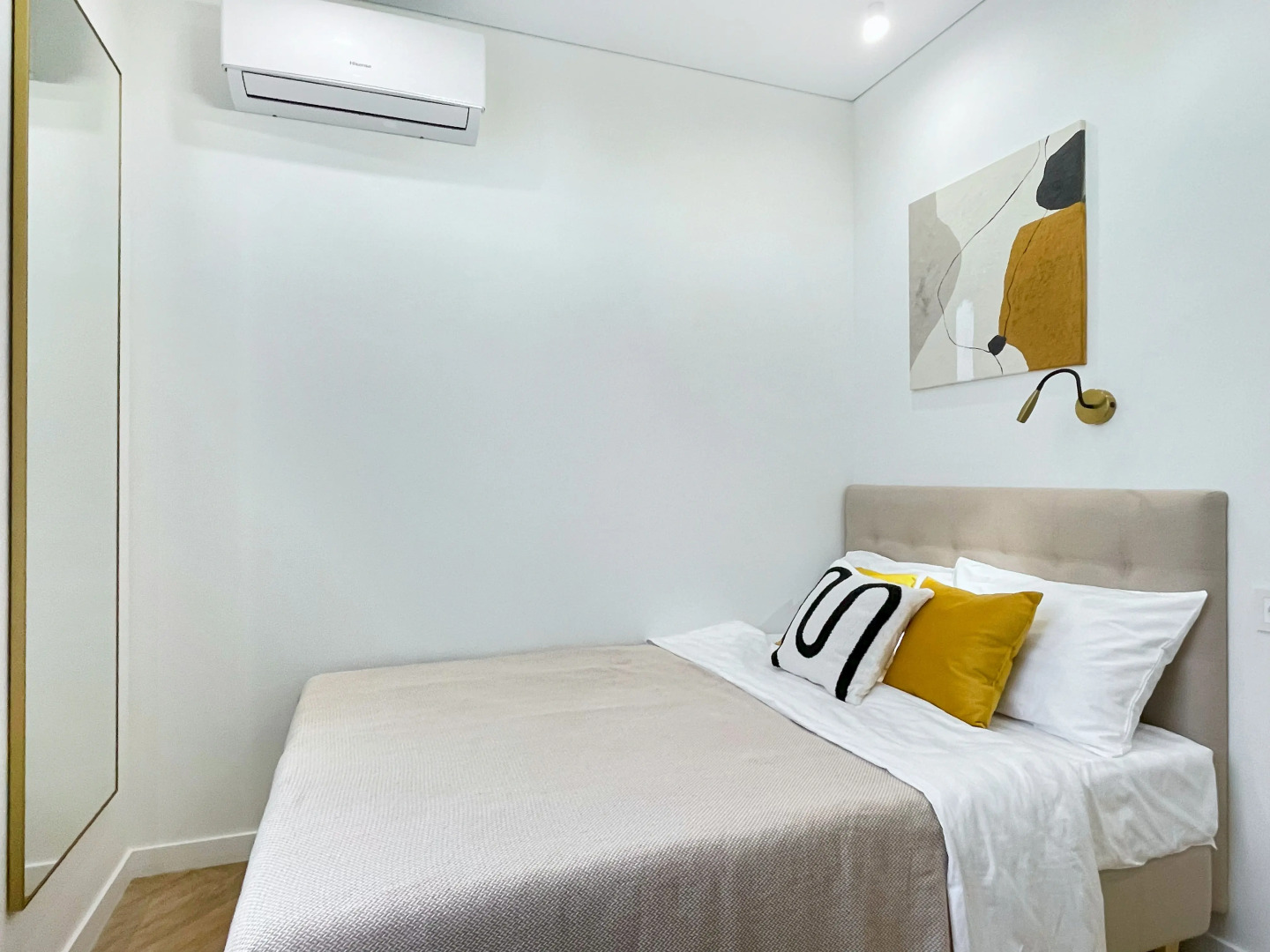 Квартира Art-Seasons в ЖК Движение Тушино 162-3