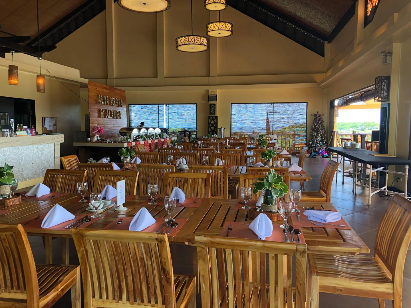 Отель Alta Vista De Boracay