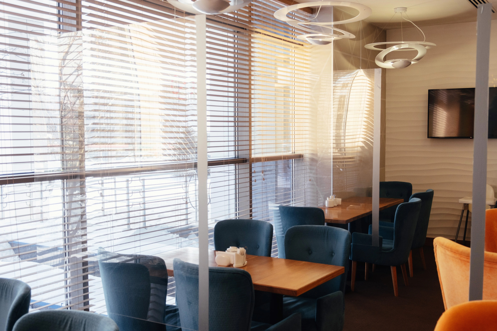 Отель Атлантик by USTA Hotels