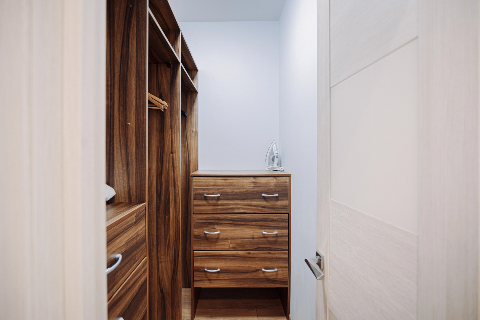 Апартаменты Lalapart Luxe Haven с лоджией в ЖК Савеловский Сити