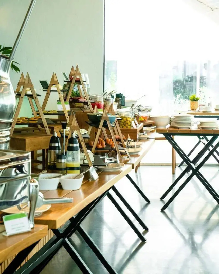 Argan Al Bidaa Hotel and Resort