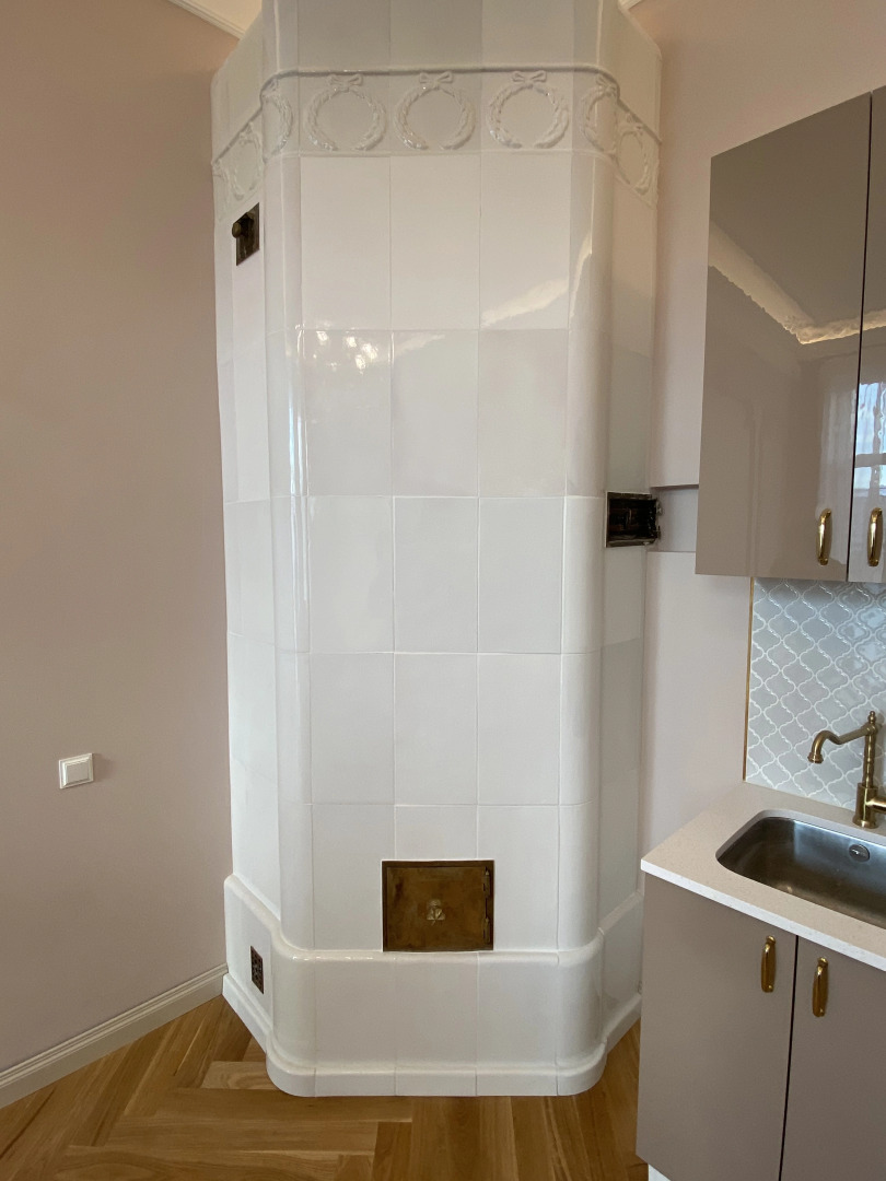 Париж FeelApartments