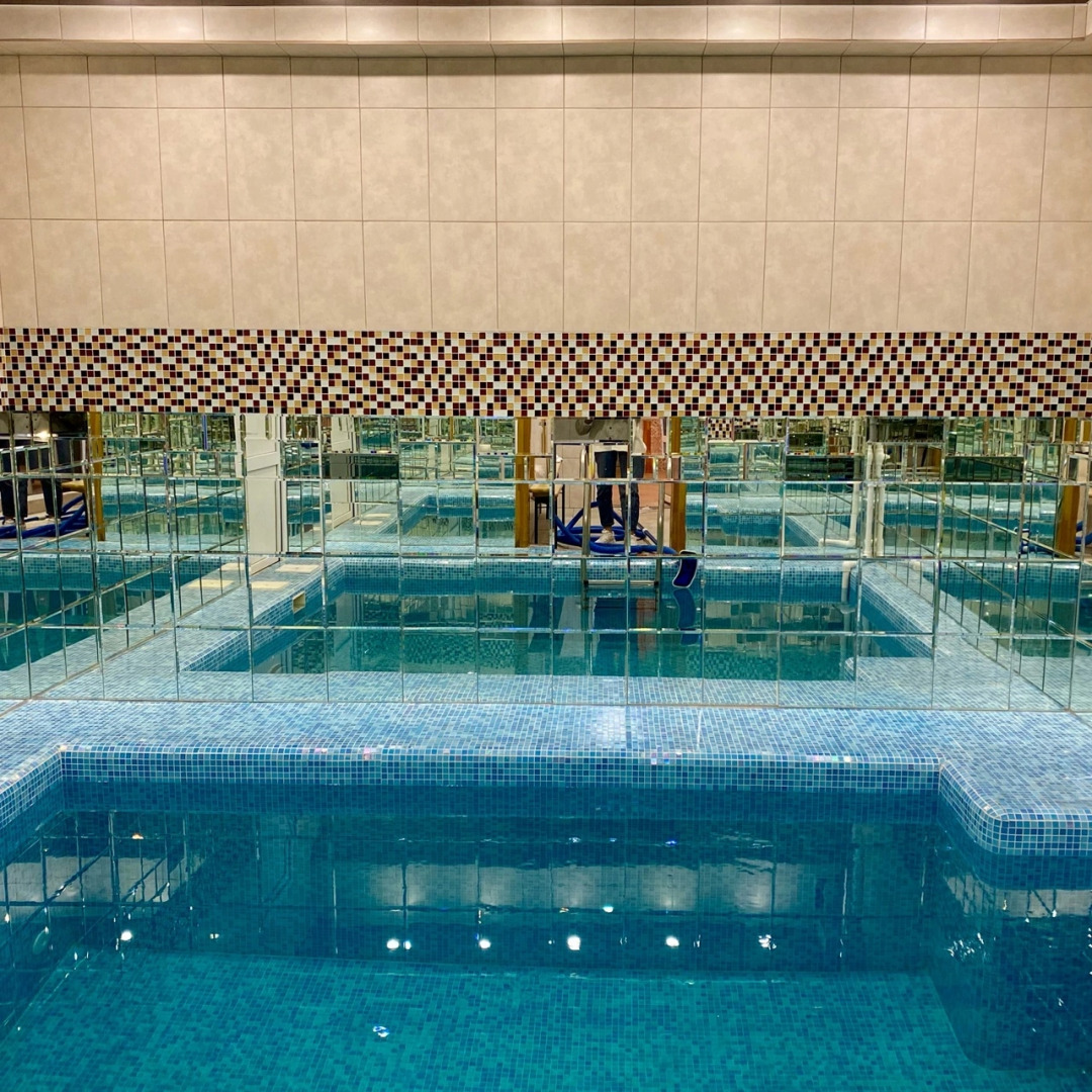 Отель Чалама