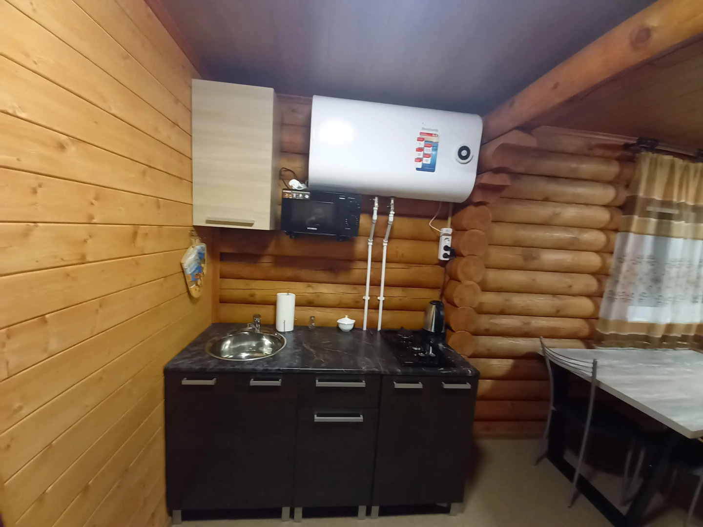 Частный дом в Сортавала