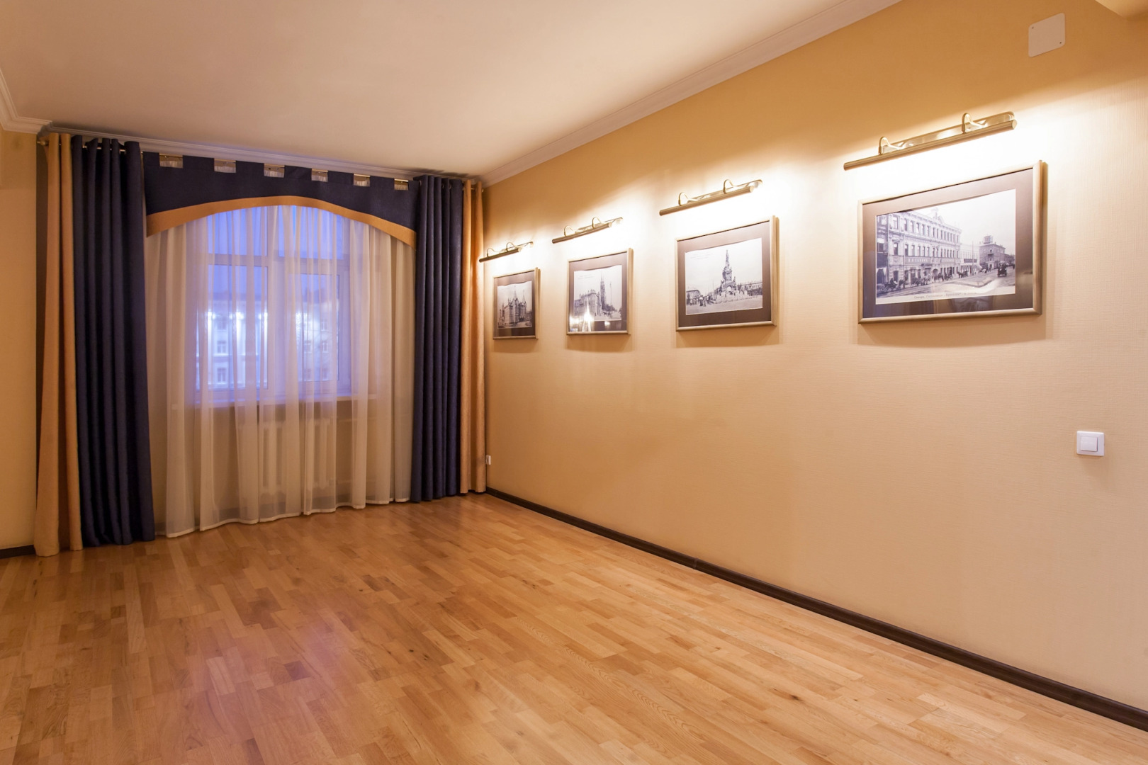 Отель Ретро