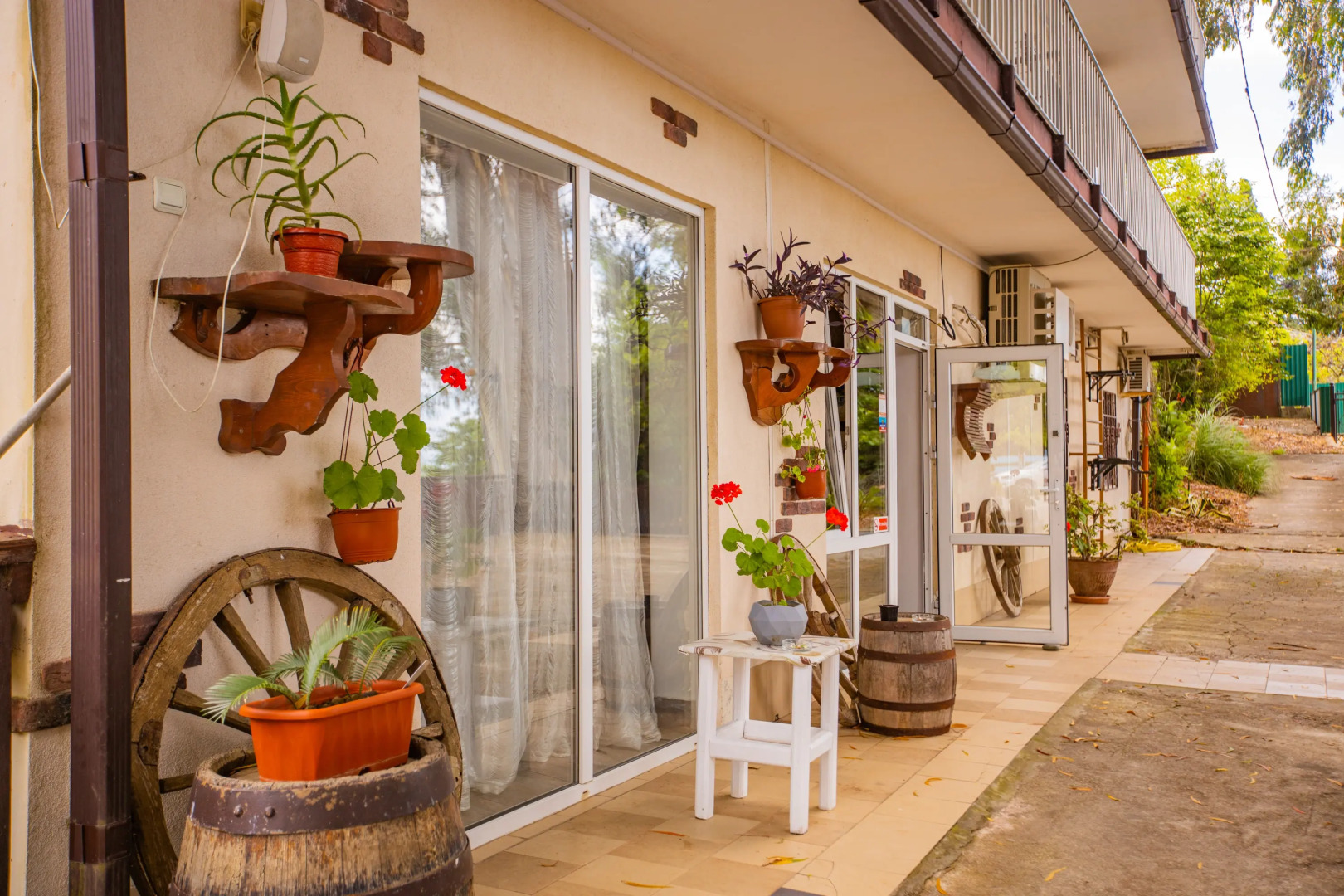 Гостевой Дом Сказка