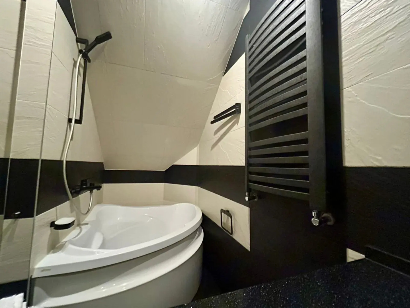 Квартира Amoroma: Над Морем, Ближе к Небу