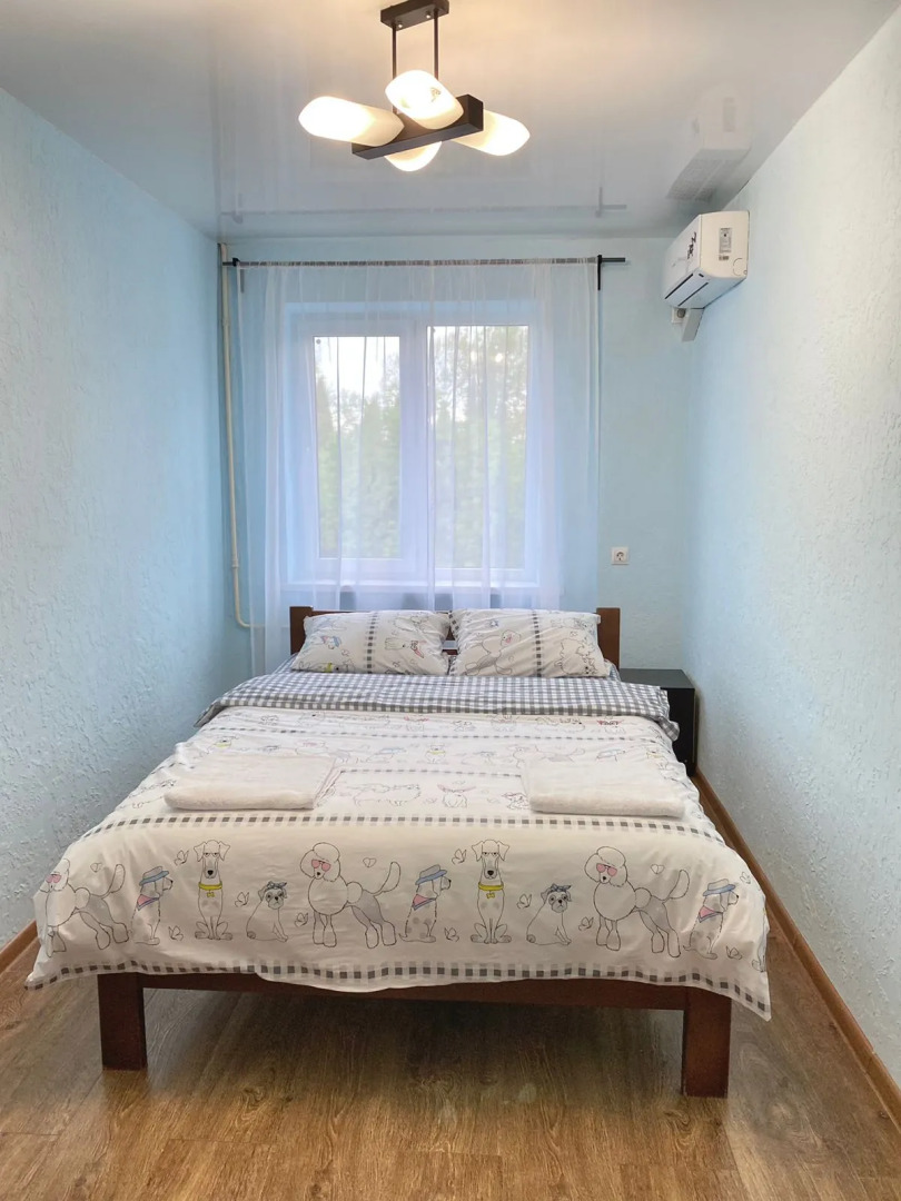 Квартира в Центре Лазаревского