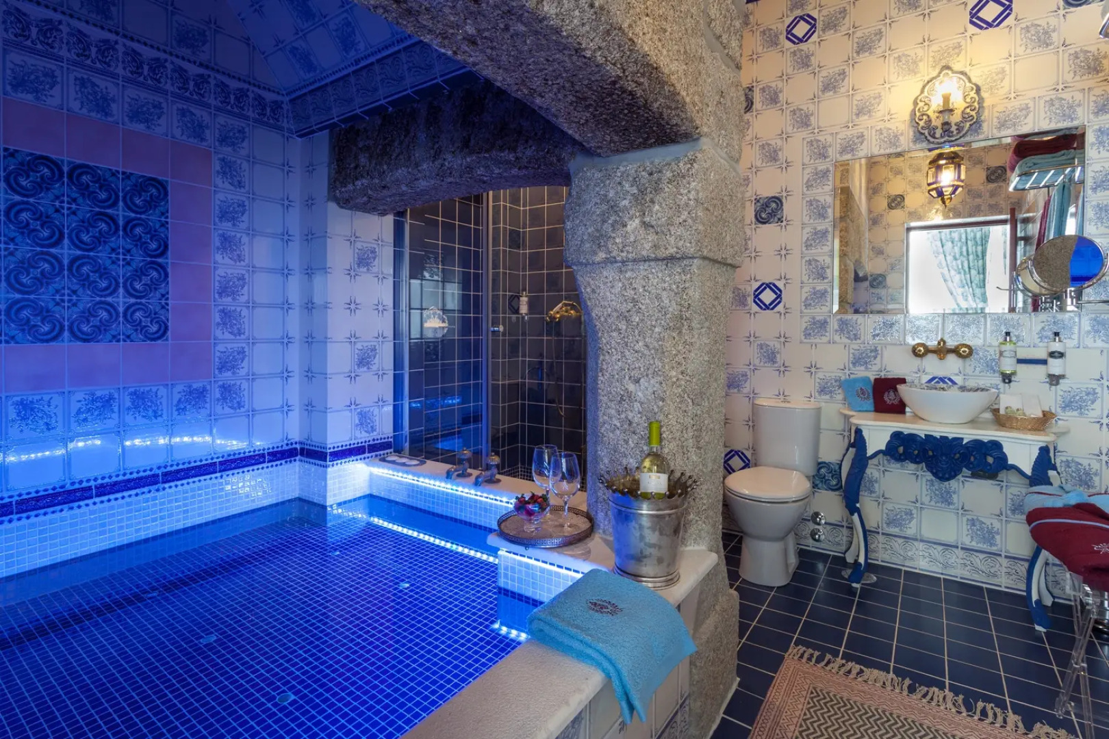 Отель Stroganov