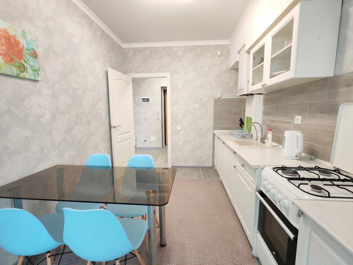 Апартаменты Легенды Моря