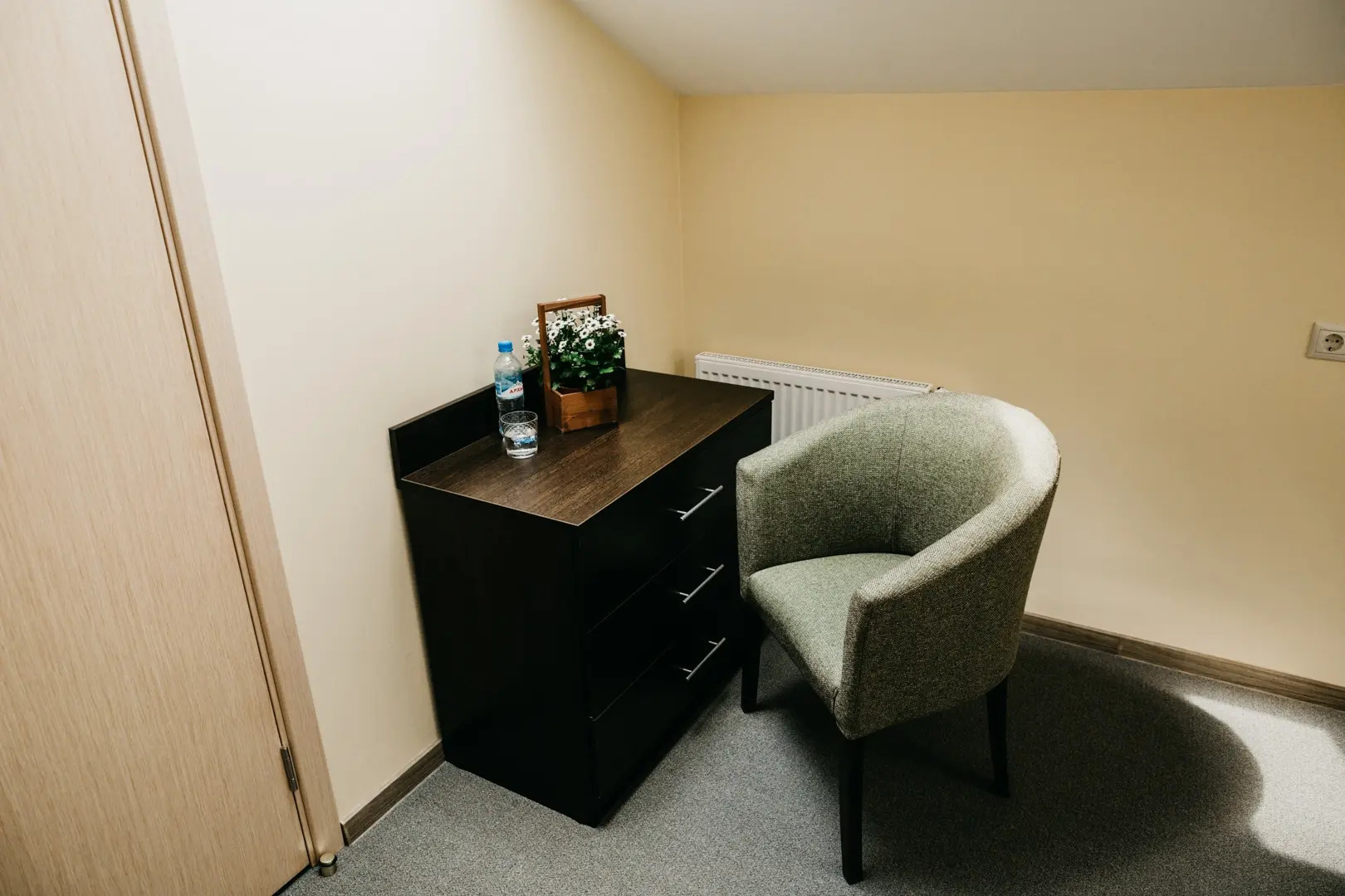 Бутик-Отель Воскресенский