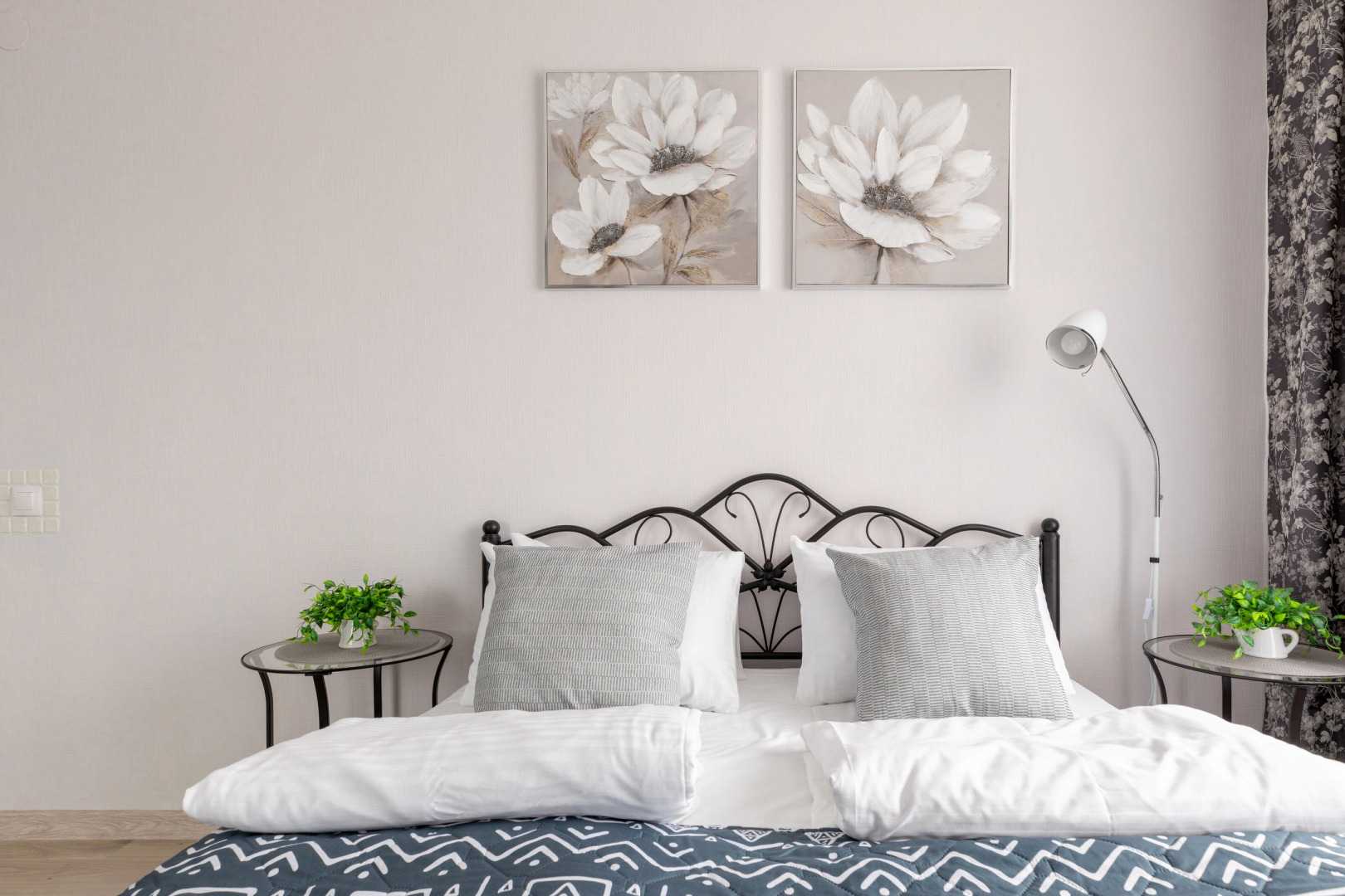 Апартаменты Живи в Курортном однокомнатная квартира Садовая 90