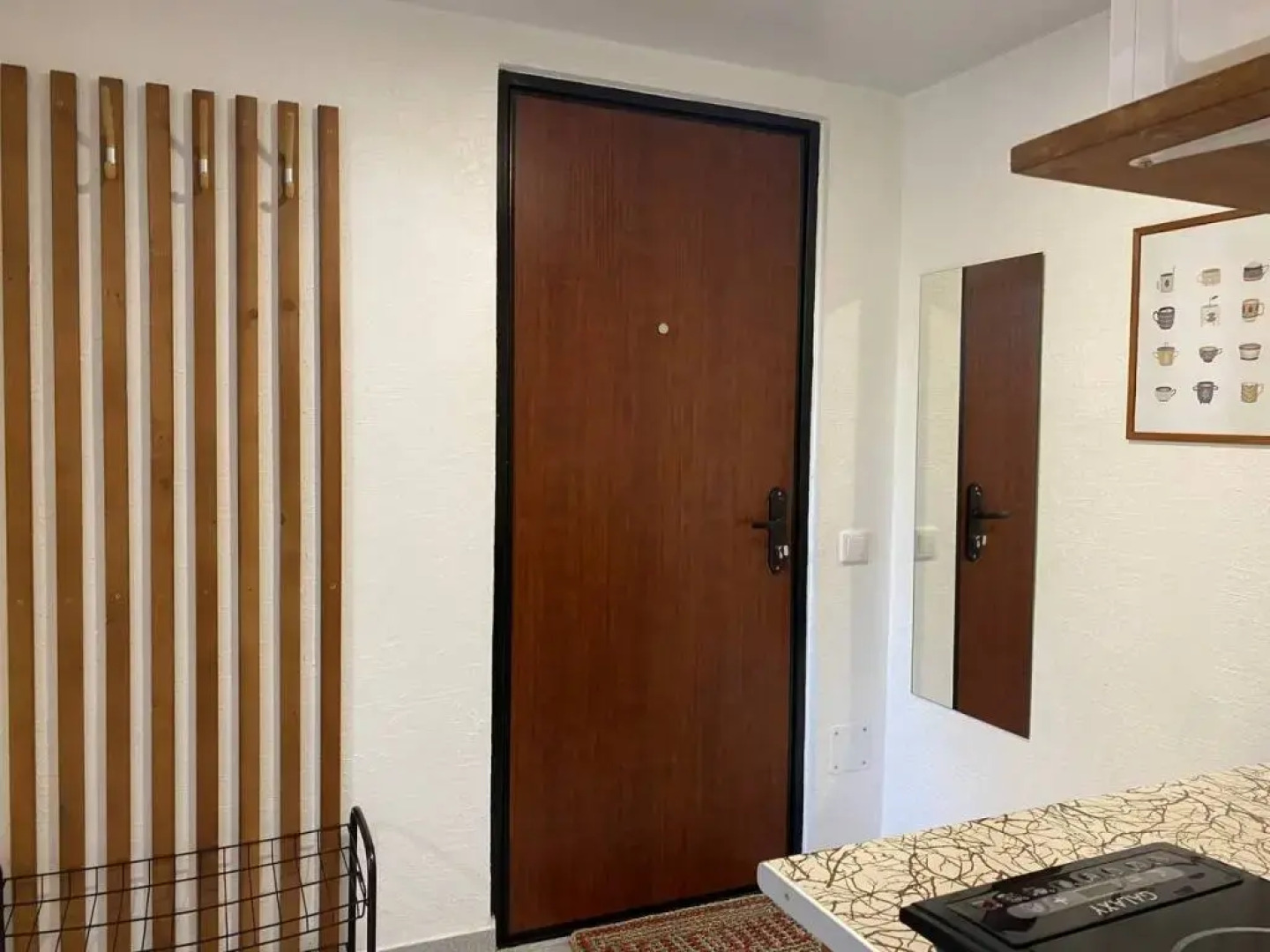 Квартира возле зоопарка 1