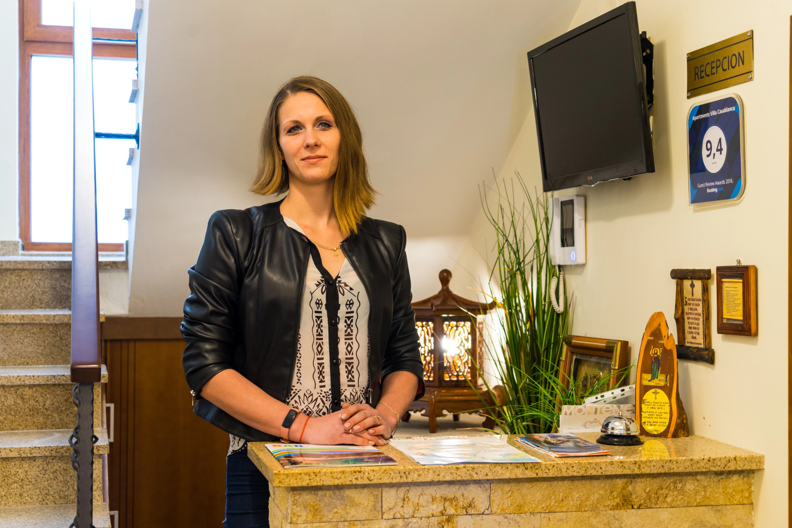 Апарт-Отель Casablanca