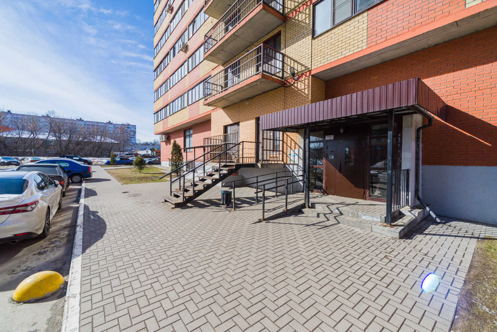 Квартира Райдас на Зеленой 23
