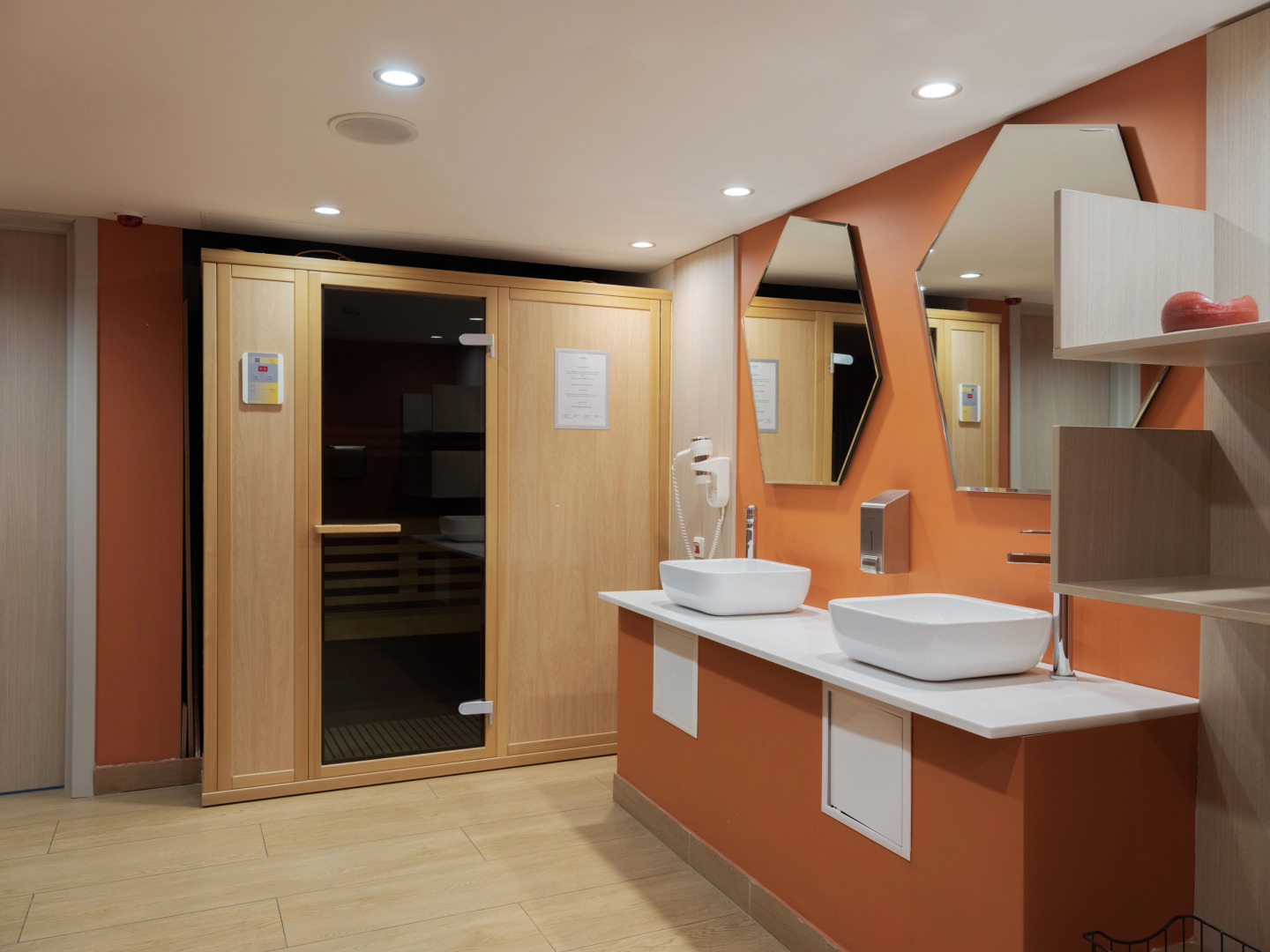 Отель Mercure Ростов-на-Дону Центр