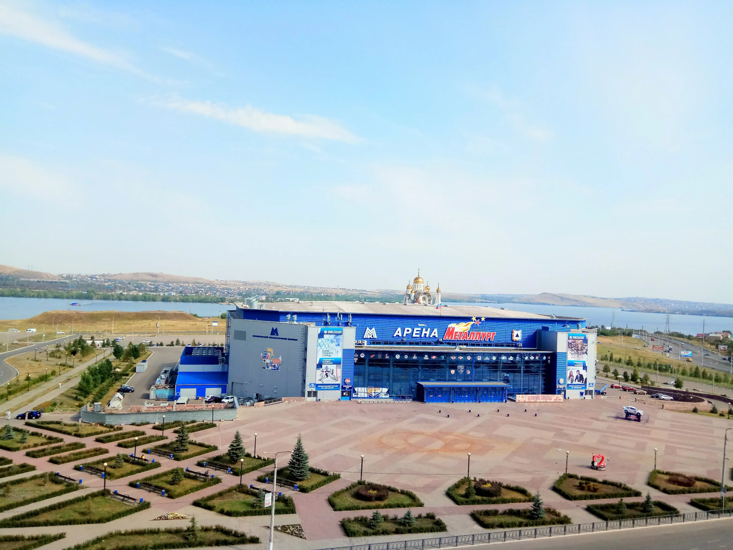 Квартира 1-к. Квартиры у Ледового Дворца Спорта